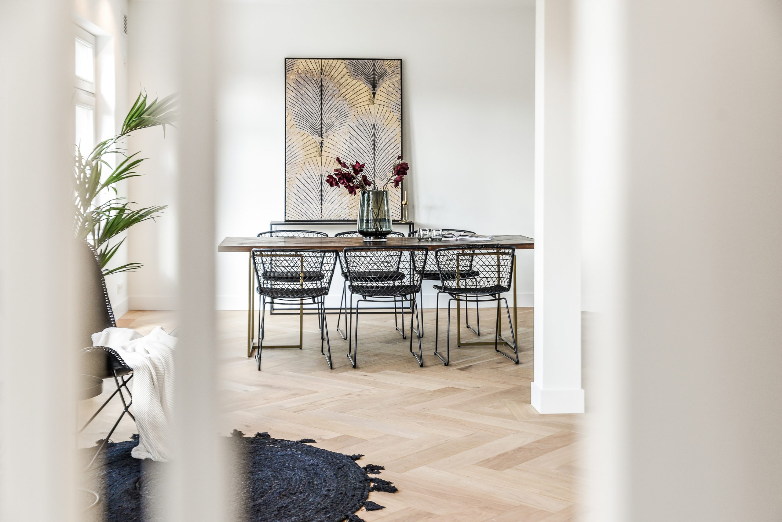 dining pic for 3 sq website