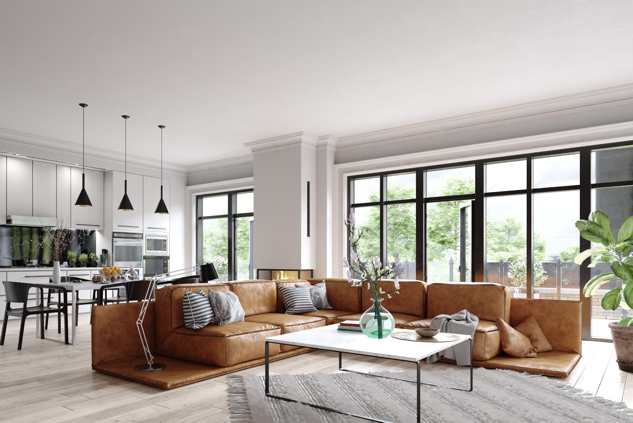 gary m 3 pic open concept